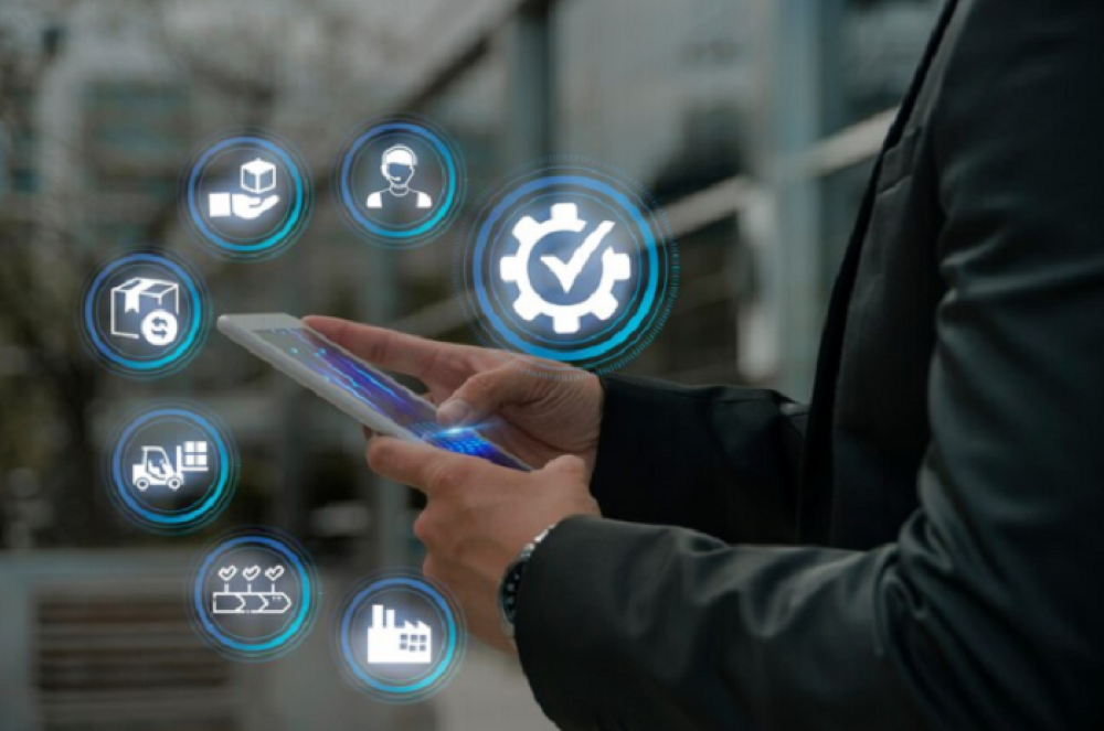 Explaining SCM | A Simple Guide to Supply Chain Management